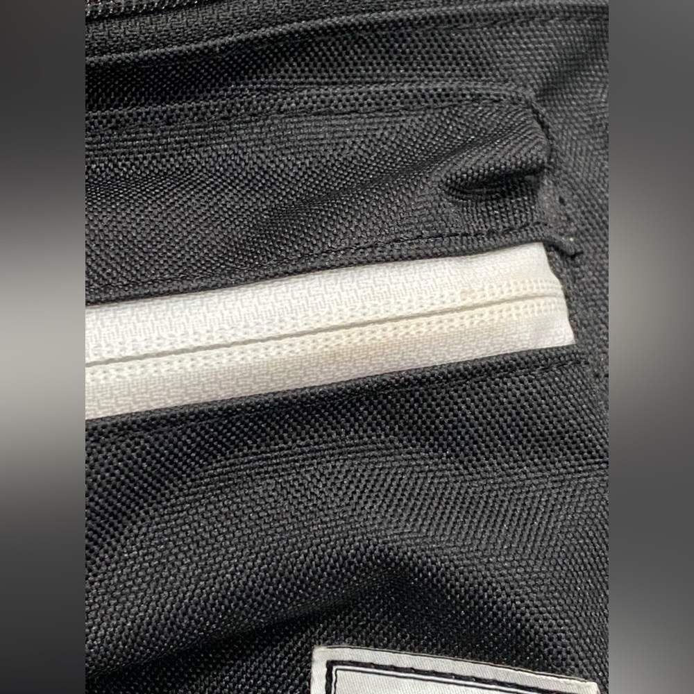 The Herschel Supply Co. Pop Quiz Fanny Pack/Belt Bag, 100% Recycled Body - Picture 12 of 12